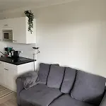 Haus Elisabeth 5b Dom wakacyjny