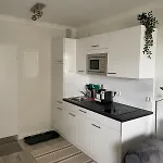 Dom wakacyjny Haus Elisabeth 5b