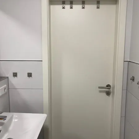 Haus Elisabeth 5b كوكسهافن