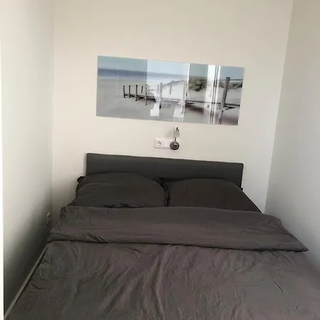 Haus Elisabeth 5b * كوكسهافن
