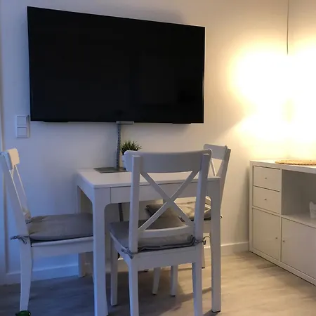 Haus Elisabeth 5b بيت للعطل