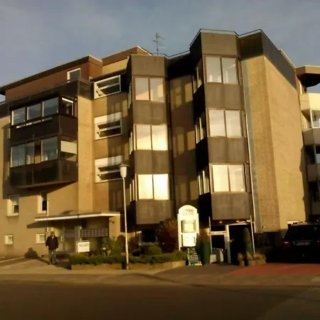 Haus Elisabeth 5b *