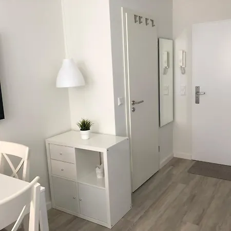 Haus Elisabeth 5b * كوكسهافن