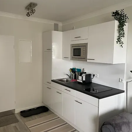 펜션 Haus Elisabeth 5b