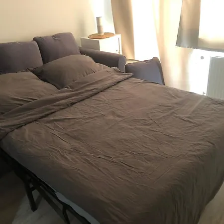 Haus Elisabeth 5b 펜션 *