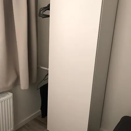 Haus Elisabeth 5b كوكسهافن