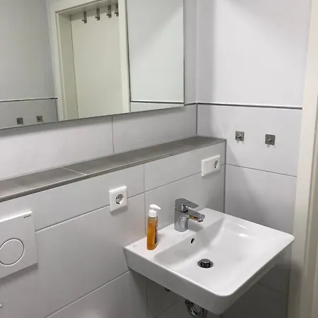 Casa de Férias Haus Elisabeth 5b