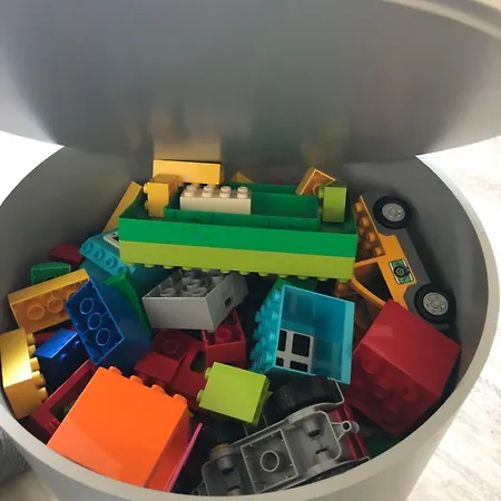 Haus Elisabeth 5b 펜션 *